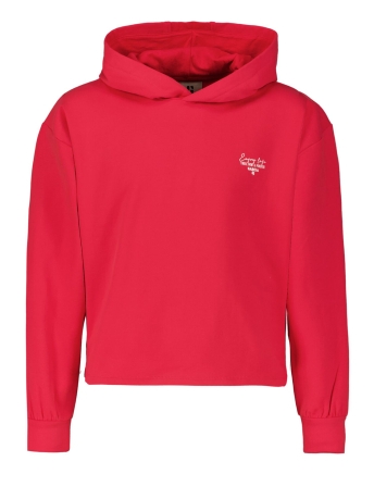 Garcia Kids Trui HOODIE Z2008 5851 Candy Red