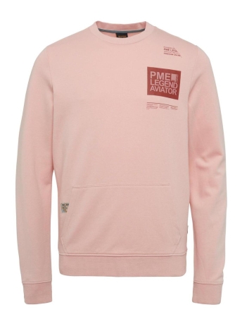 PME legend T-shirt R NECK INTERLOCK JERSEY PLS2211482 3200