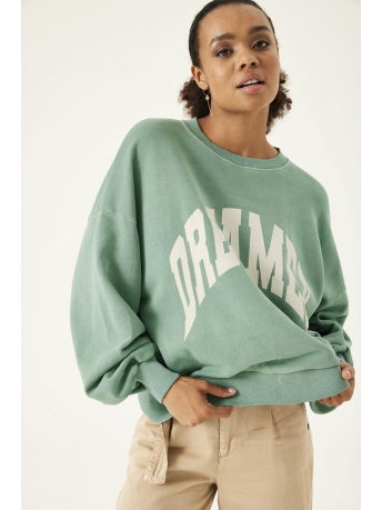 Garcia Trui SWEATER B30260 4307 DEEP SEA