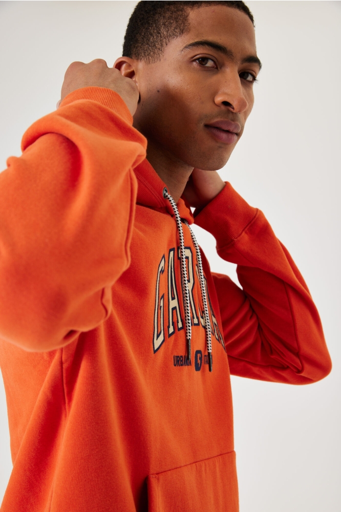 HOODIE Z1098 2907