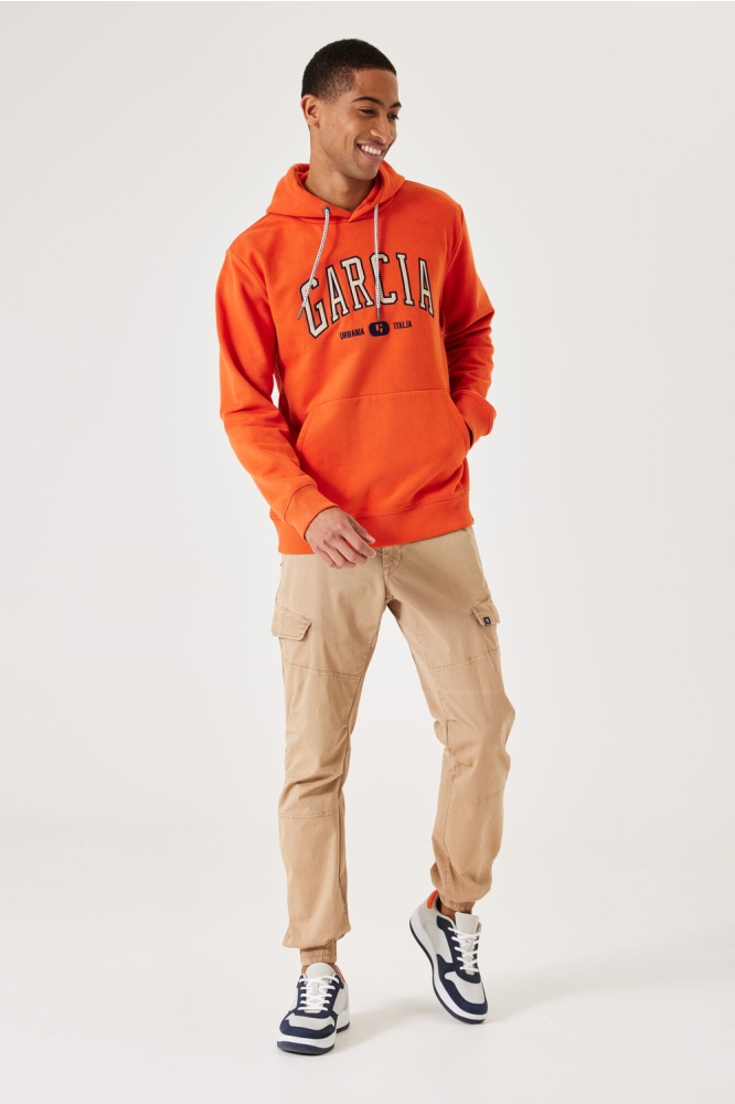 HOODIE Z1098 2907