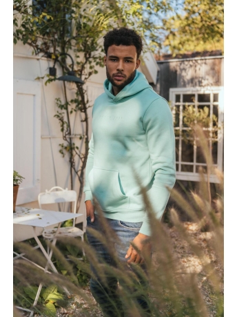 Cars Trui RAFTON HOOD SW 60954 MINT 34
