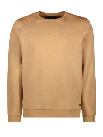 Cars Trui MARZEL SW 63756 KHAKI