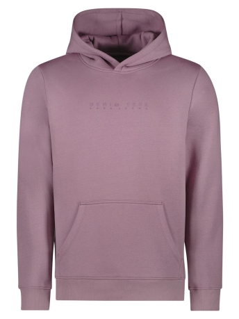 Cars Trui RAFTON HOOD SW 60954 BERRY