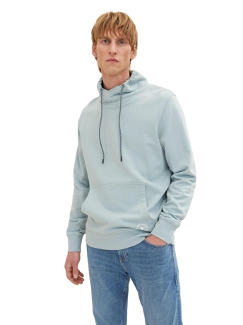 Tom Tailor Trui BASIC SWEATER 1035542XX10 28129