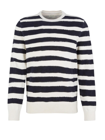 Tom Tailor Trui PUILLOVER MET STREPEN 1034937XX10 31223