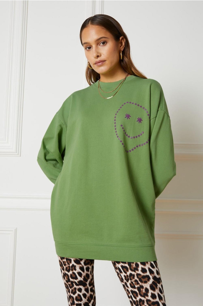 FAYEN R2301621002 700 GREEN