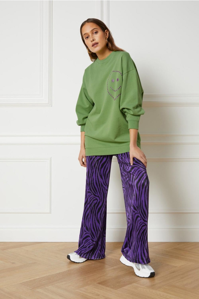 FAYEN R2301621002 700 GREEN