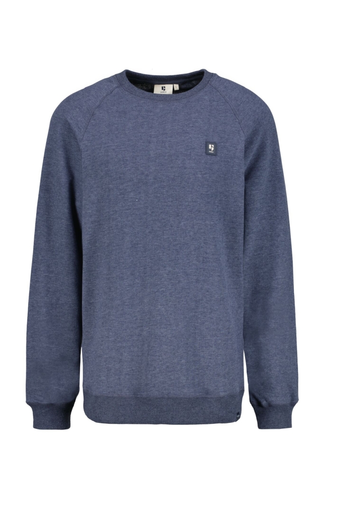 SWEATER I31215 292 DARK MOON