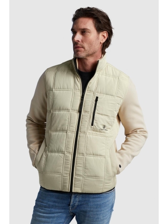 Cast Iron Vest POLAR FLEECE SHIRT JACKET CSW2302410 8004