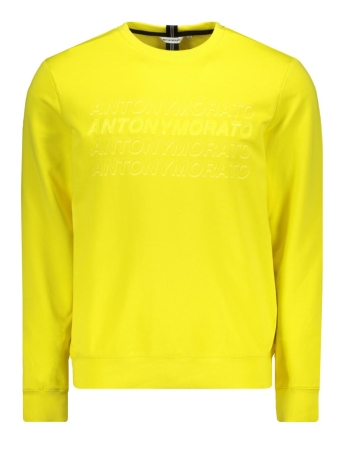 Antony Morato Trui DETROIT MMFL00906 FA150048 8050 ACID YELLOW