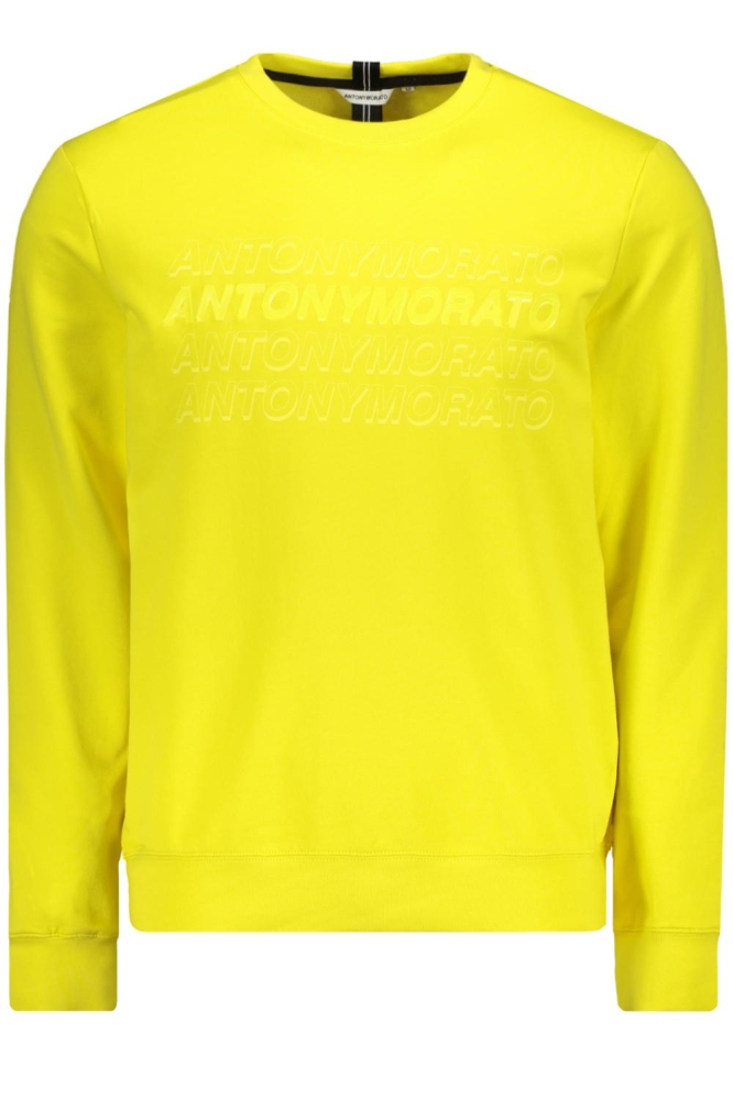 DETROIT MMFL00906 FA150048 8050 ACID YELLOW