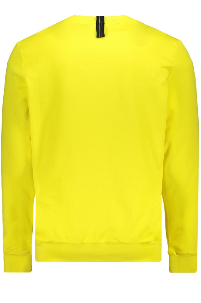 DETROIT MMFL00906 FA150048 8050 ACID YELLOW