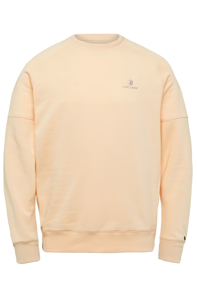 COTTON BLEND SWEATER CSW2303414 2056