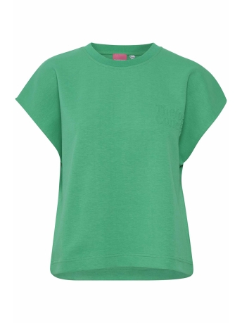The Jogg Concept T-shirt JCSELMA SS SWEAT 22800253 165938 MINT