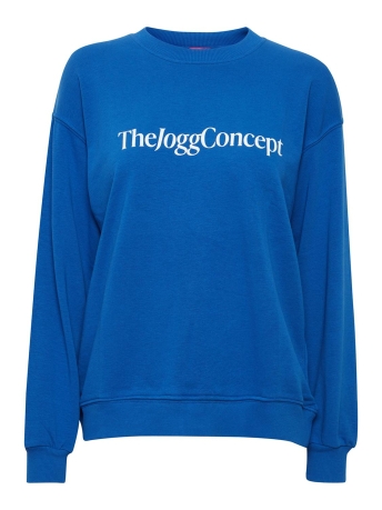 The Jogg Concept Trui JCSAFINE SWEATSHIRT SWEAT 22800015 193952 SURF THE WEB