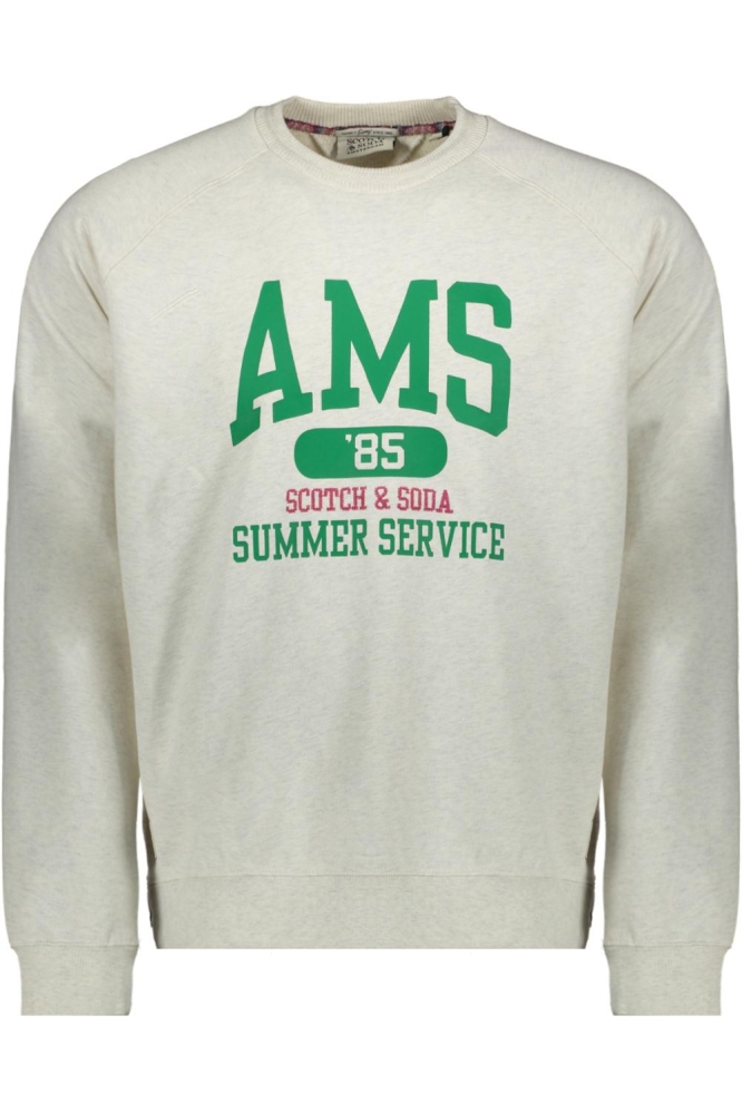 AMS VINTAGE SWEATER 171664 0694
