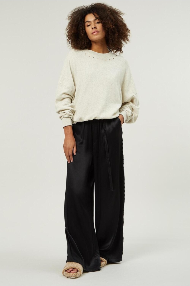 SWEATER STUDS 20 801 3202 4000 SOFT WHITE MELEE