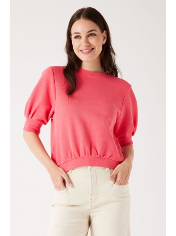 Garcia Trui SWEATER D30260 2827 Rouge Red