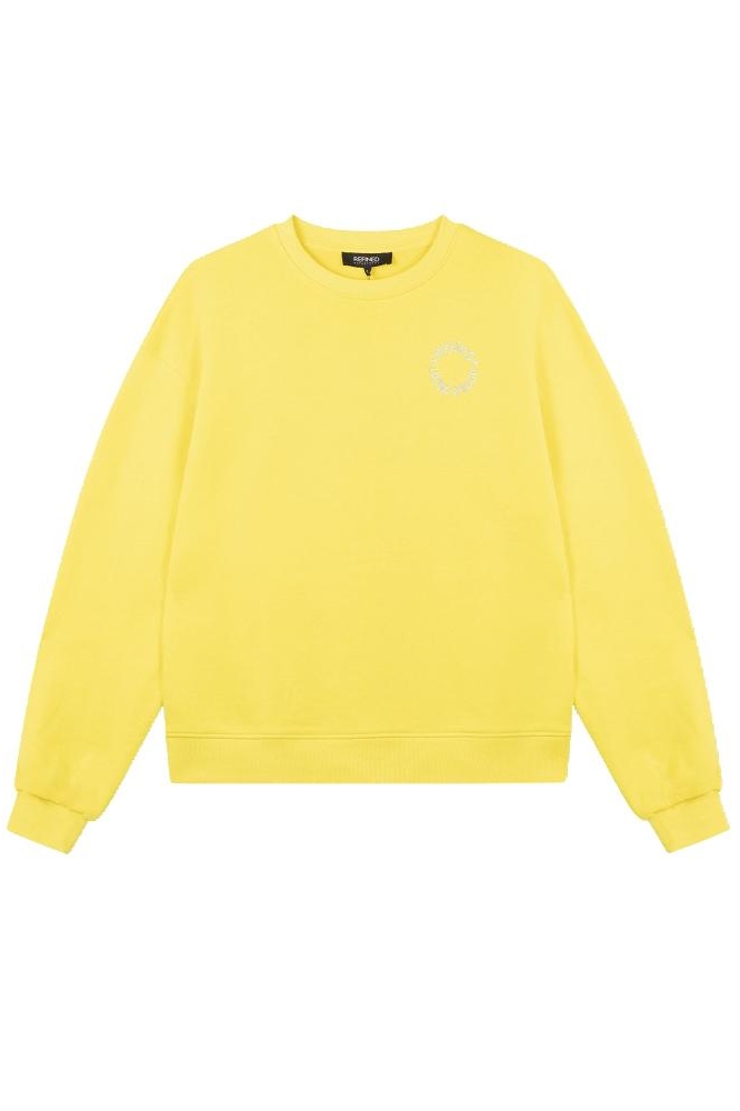 JAYNE R22088216  400 YELLOW
