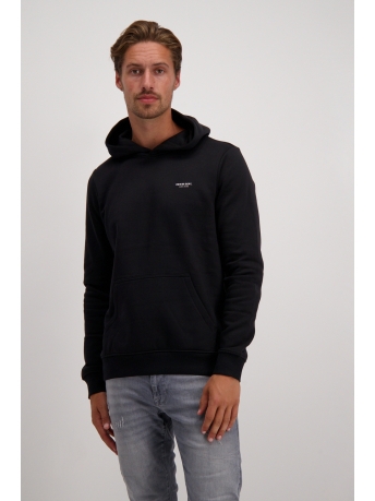 Cars Trui BOCAS SW 60146 Black 01