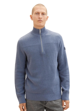 Tom Tailor Trui GESTRUCTUREERDE TRUI 1038315XX10 18964