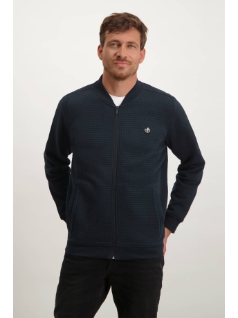 BlueFields Vest SWEAT CARDIGAN PLAIN 56143049 5900