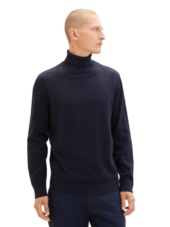 Tom Tailor Trui GEBREIDE COLTRUI 1038202XX10 13160