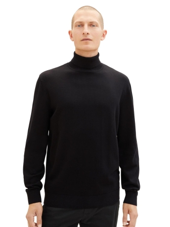 Tom Tailor Trui GEBREIDE COLTRUI 1038202XX10 29999