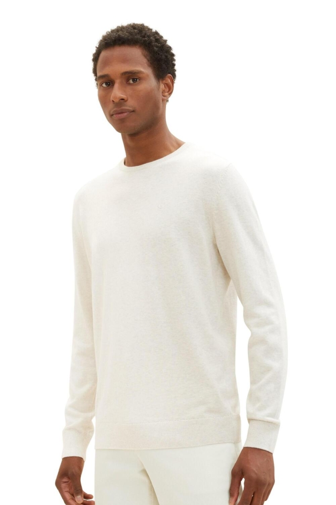 TRUI MET RONDE HALS 1027661XX10 32715