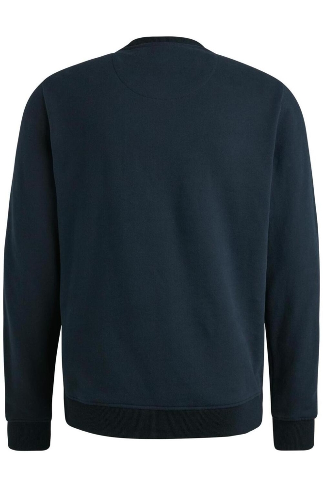 SWEATSHIRT IN TERRY SWEAT FABRIC PSW2308411 5281
