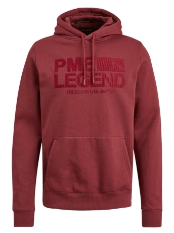 PME legend Trui TERRY HOODY PSW2308412 3182
