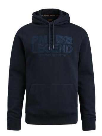 PME legend Trui TERRY HOODY PSW2308412 5281