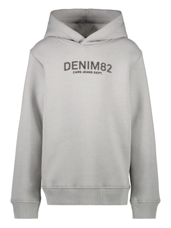 Cars Trui DYRAN HOOD 63446 STONE GREY