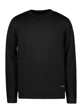 Cars Trui REYO SW 69346 BLACK 01