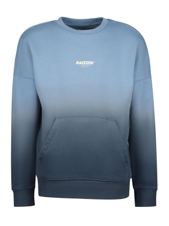 Raizzed Kids Trui VEYRON R223KBN34001 SWEATER DARK BLUE