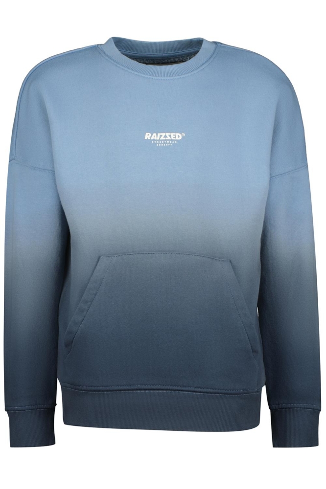 VEYRON R223KBN34001 SWEATER DARK BLUE