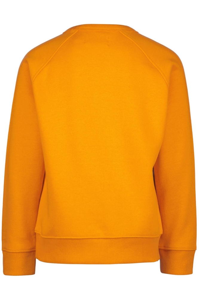 JARDY R223KBN34003 SWEATER FLAME ORANGE