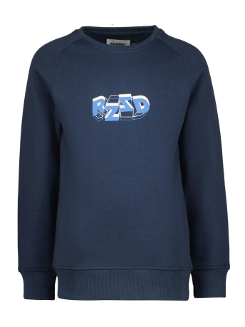 Raizzed Kids Trui COLTON R223KBN34004 SWEATER DARK BLUE