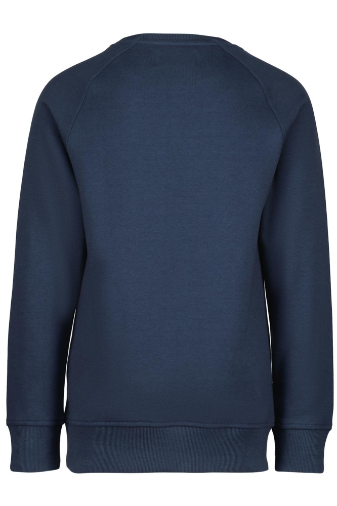 COLTON R223KBN34004 SWEATER DARK BLUE