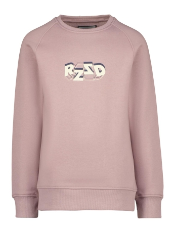 Raizzed Kids Trui COLTON R223KBN34004 SWEATER GRAY MAUVE