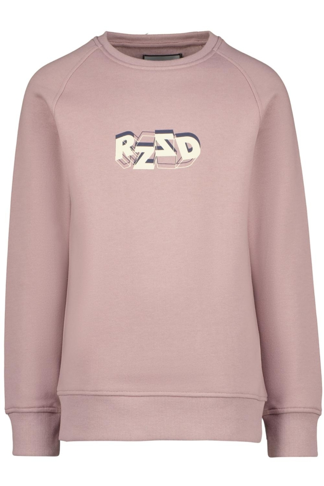 COLTON R223KBN34004 SWEATER GRAY MAUVE