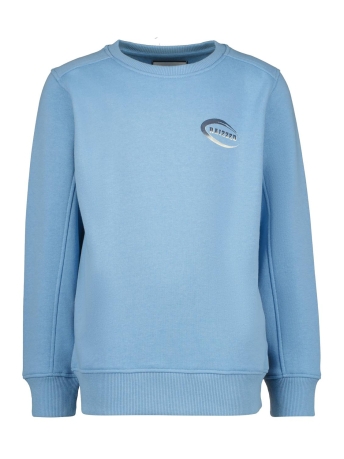 Raizzed Kids Trui KONRAD R223KBN34005 SWEATER SERENITY BLUE