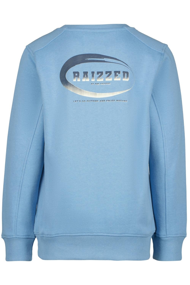 KONRAD R223KBN34005 SWEATER SERENITY BLUE