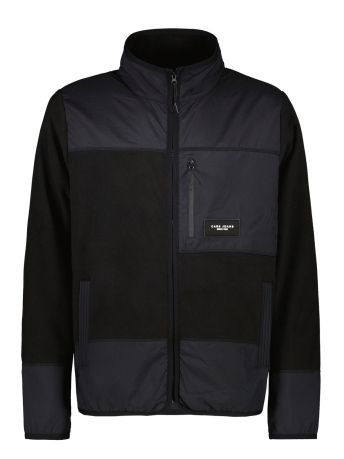 Cars Vest DUMFREY SW VEST 68746 BLACK