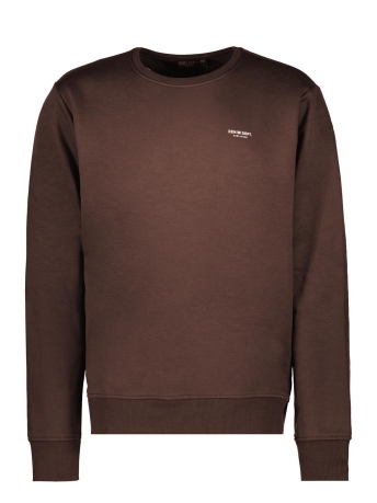 Cars Trui RIVERO SW 60346 BROWN 86