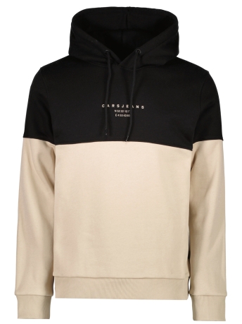 Cars Trui SIPSON SW HOOD 66146 SAND 83