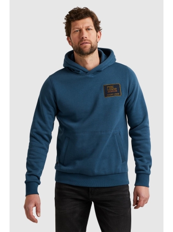 PME legend Trui HOODIE WITH ARTWORK PSW2309421 5448