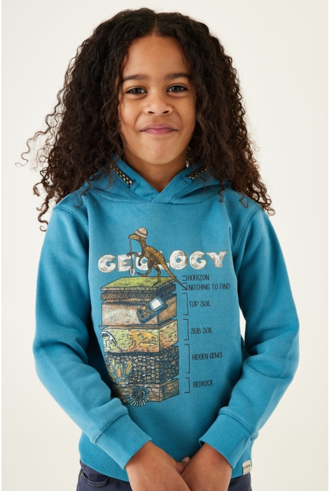 Garcia Kids g35460_boys sweat