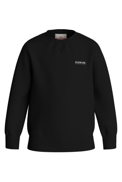 Vingino aw23kbn34005 basic crew sweater